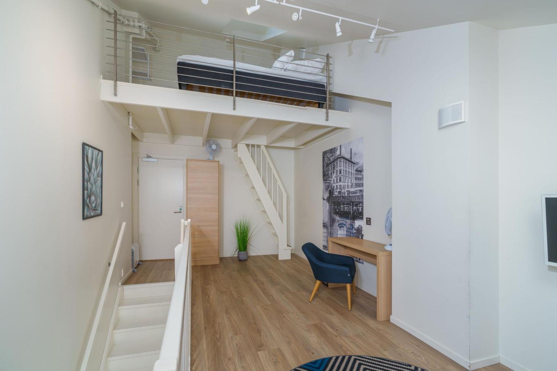 MAYA Apartments - Grünerløkka