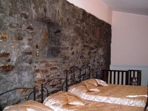 Agriturismo La Palombara