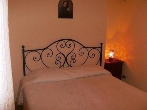 Agriturismo La Palombara