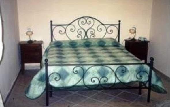 Agriturismo La Palombara