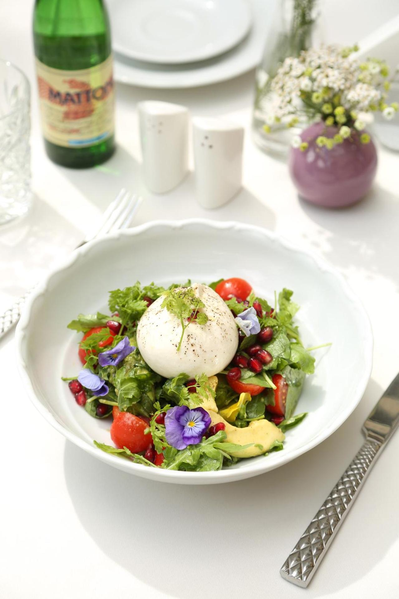 Spa Hotel Villa Ritter