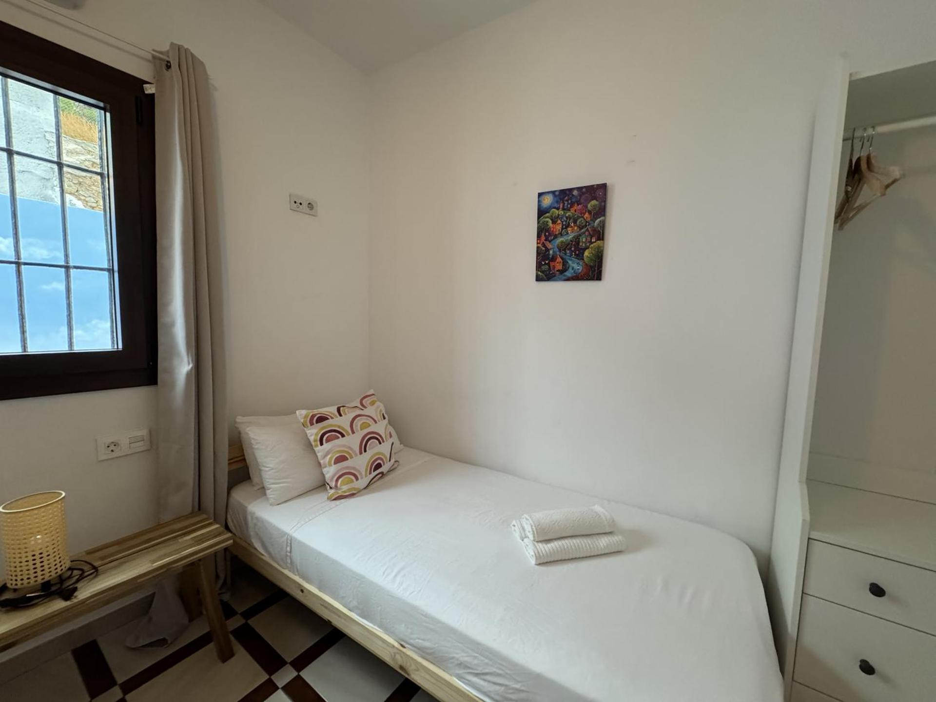 Casa Flamenco - Casco Antiguo