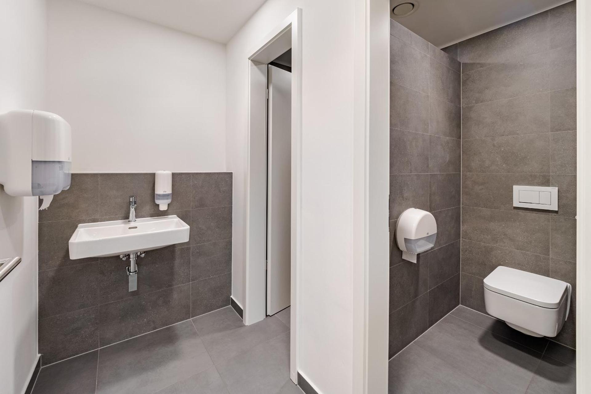 Spa and wellness centre/facilities