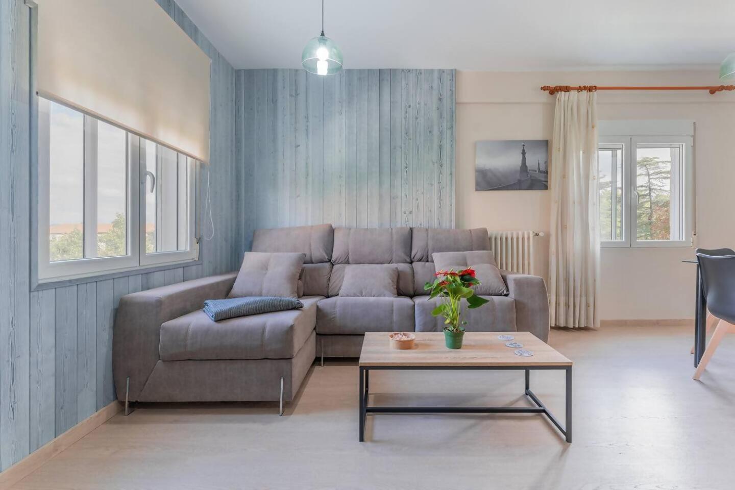 Apartamento Los Fueros Teruel