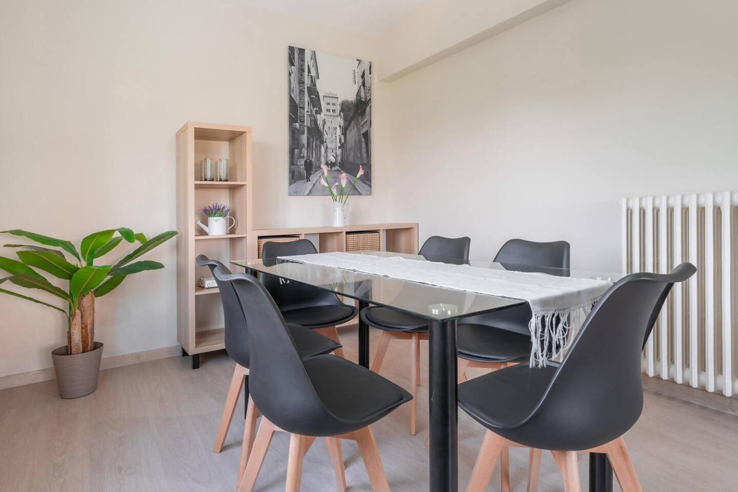 Apartamento Los Fueros Teruel