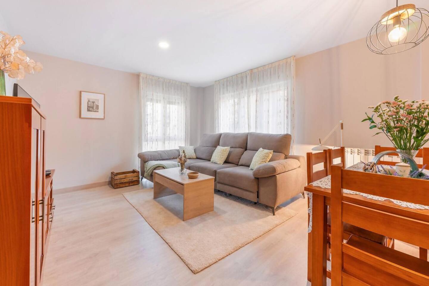 Apartamento Aires del Jiloca en Cella