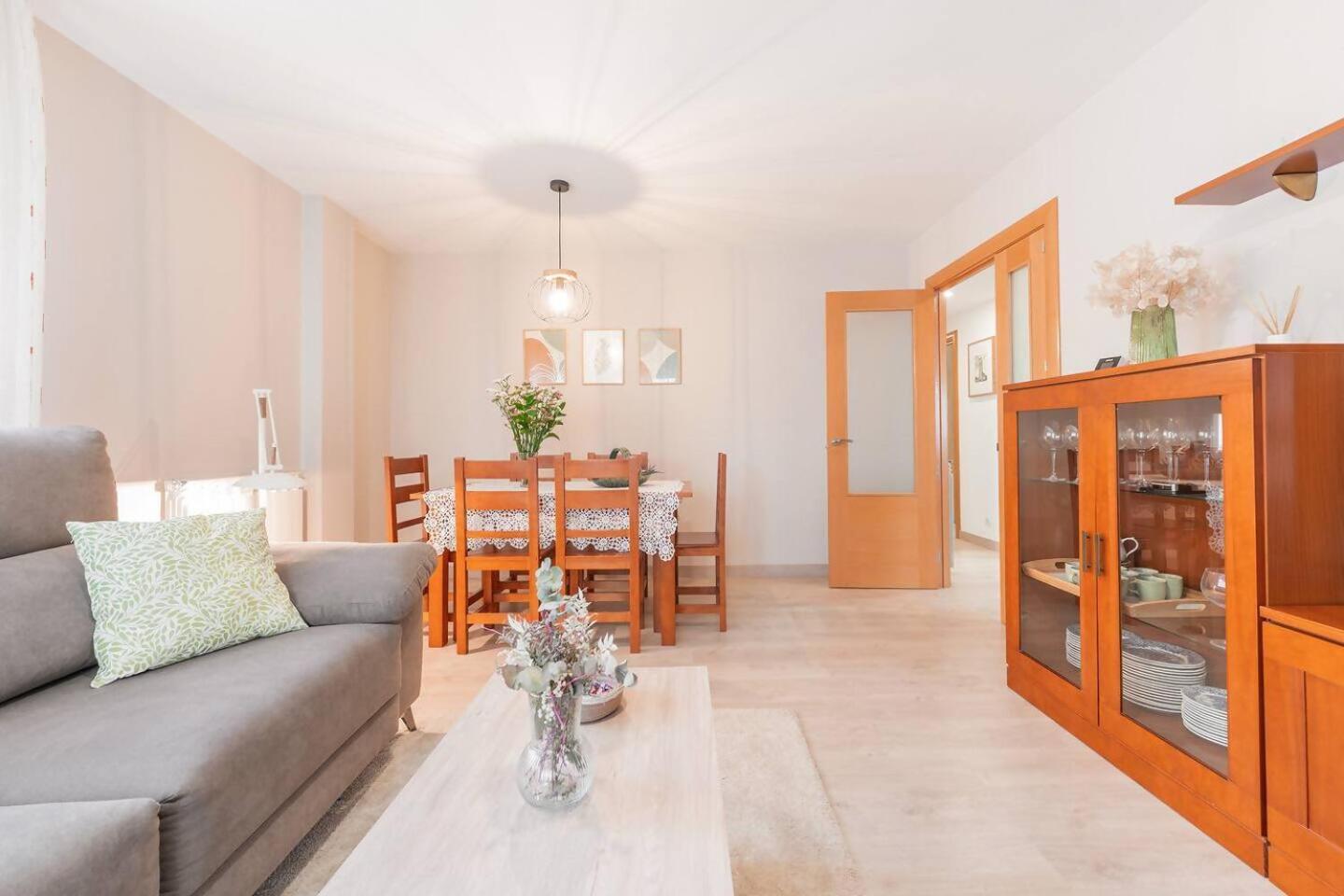 Apartamento Aires del Jiloca en Cella