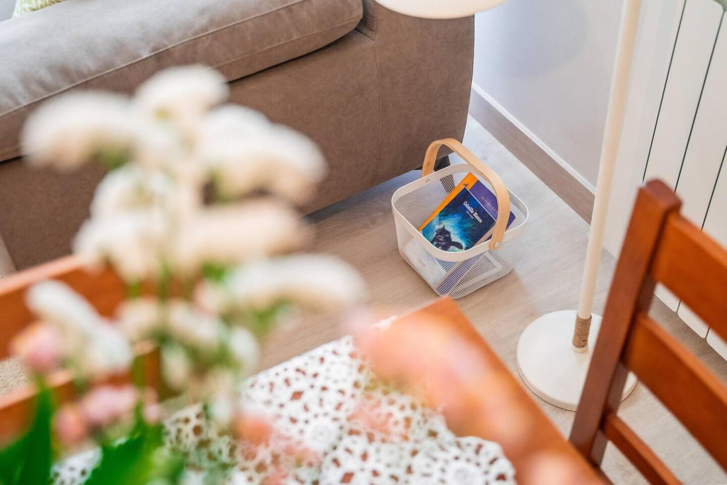 Apartamento Aires del Jiloca en Cella