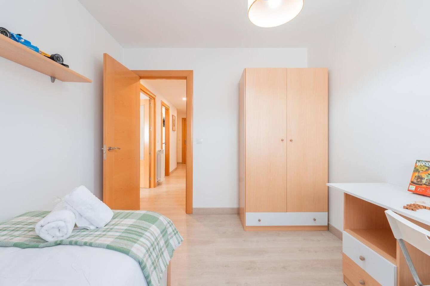 Apartamento Aires del Jiloca en Cella