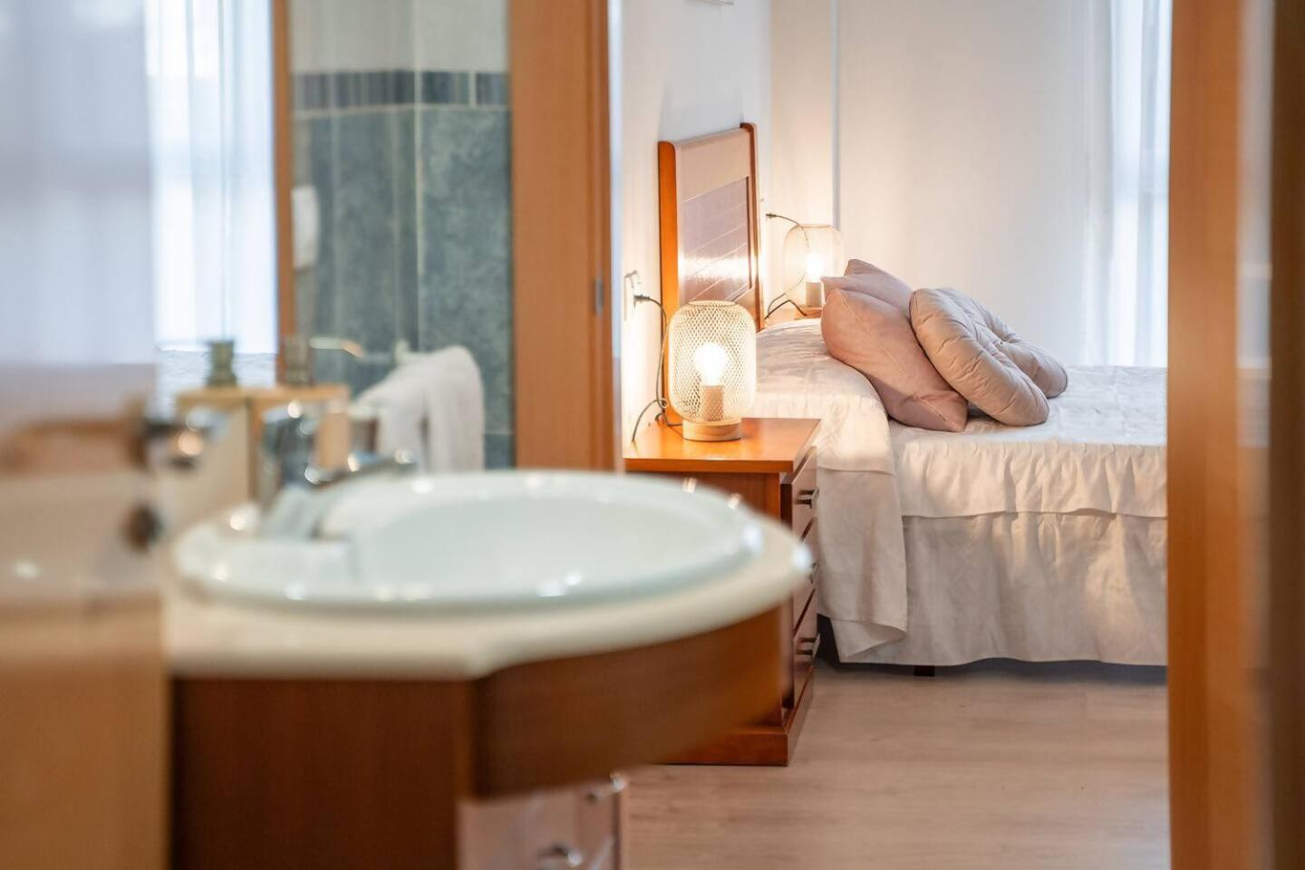 Apartamento Aires del Jiloca en Cella