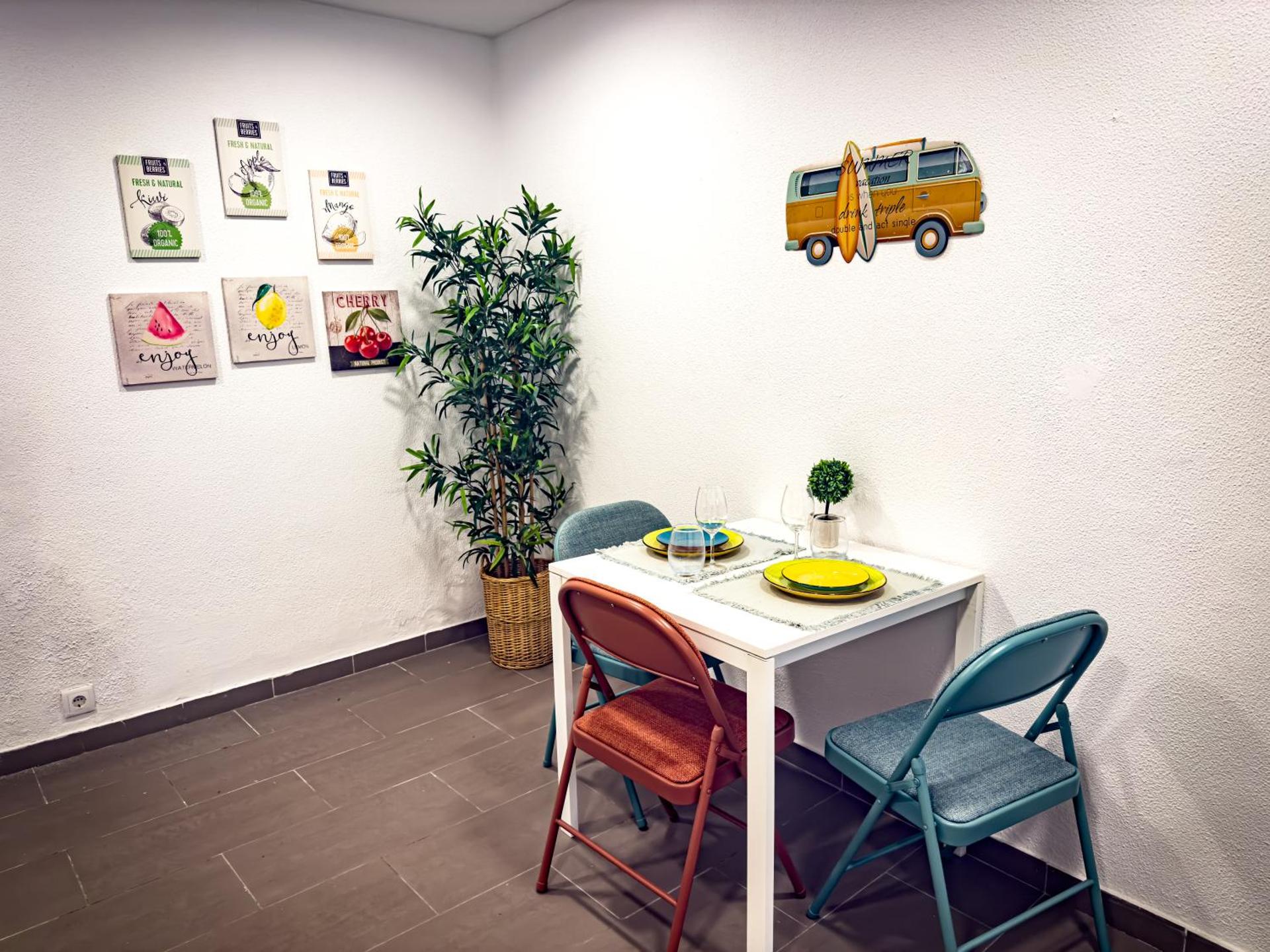 Seaside Studio - Cascais historic centre