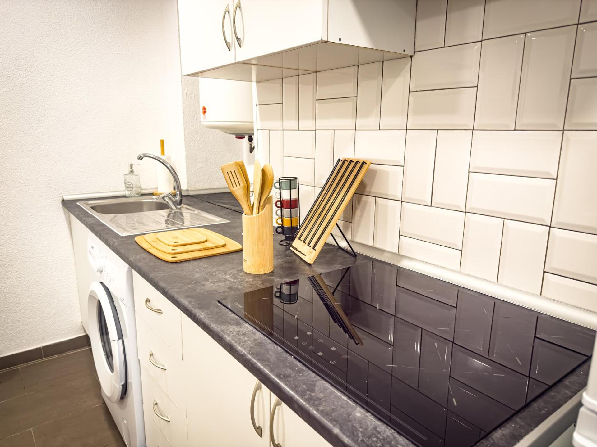 Seaside Studio - Cascais historic centre