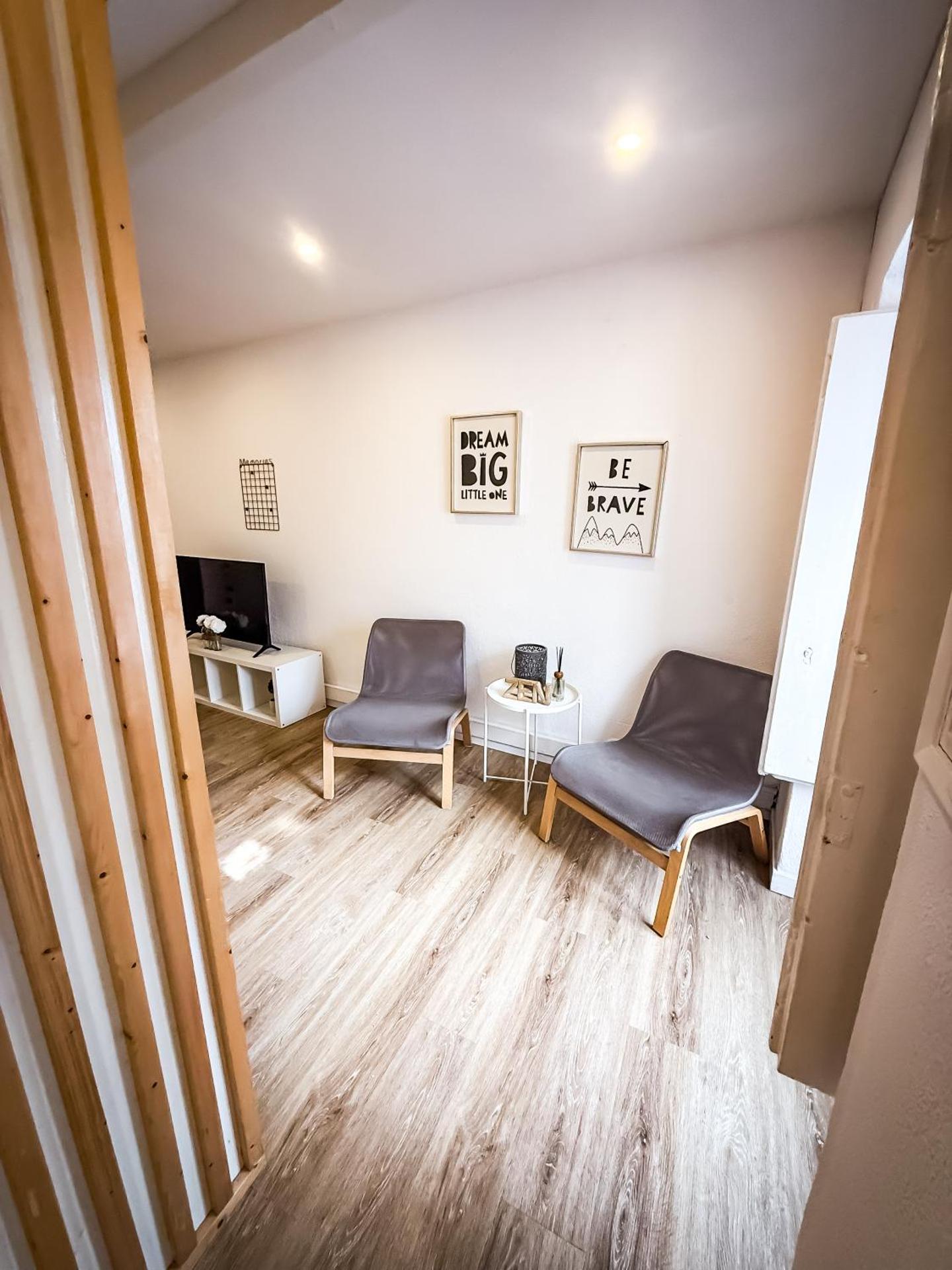 Seaside Studio - Cascais historic centre