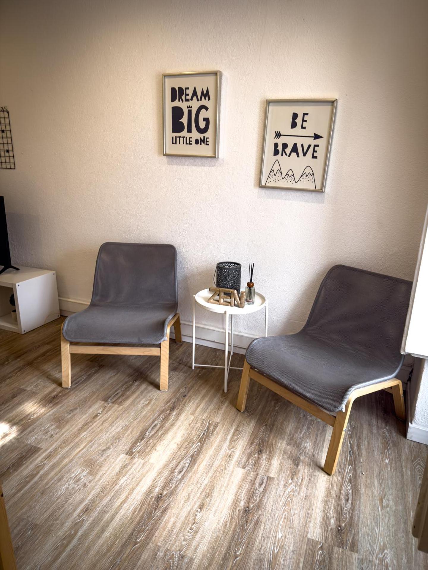 Seaside Studio - Cascais historic centre