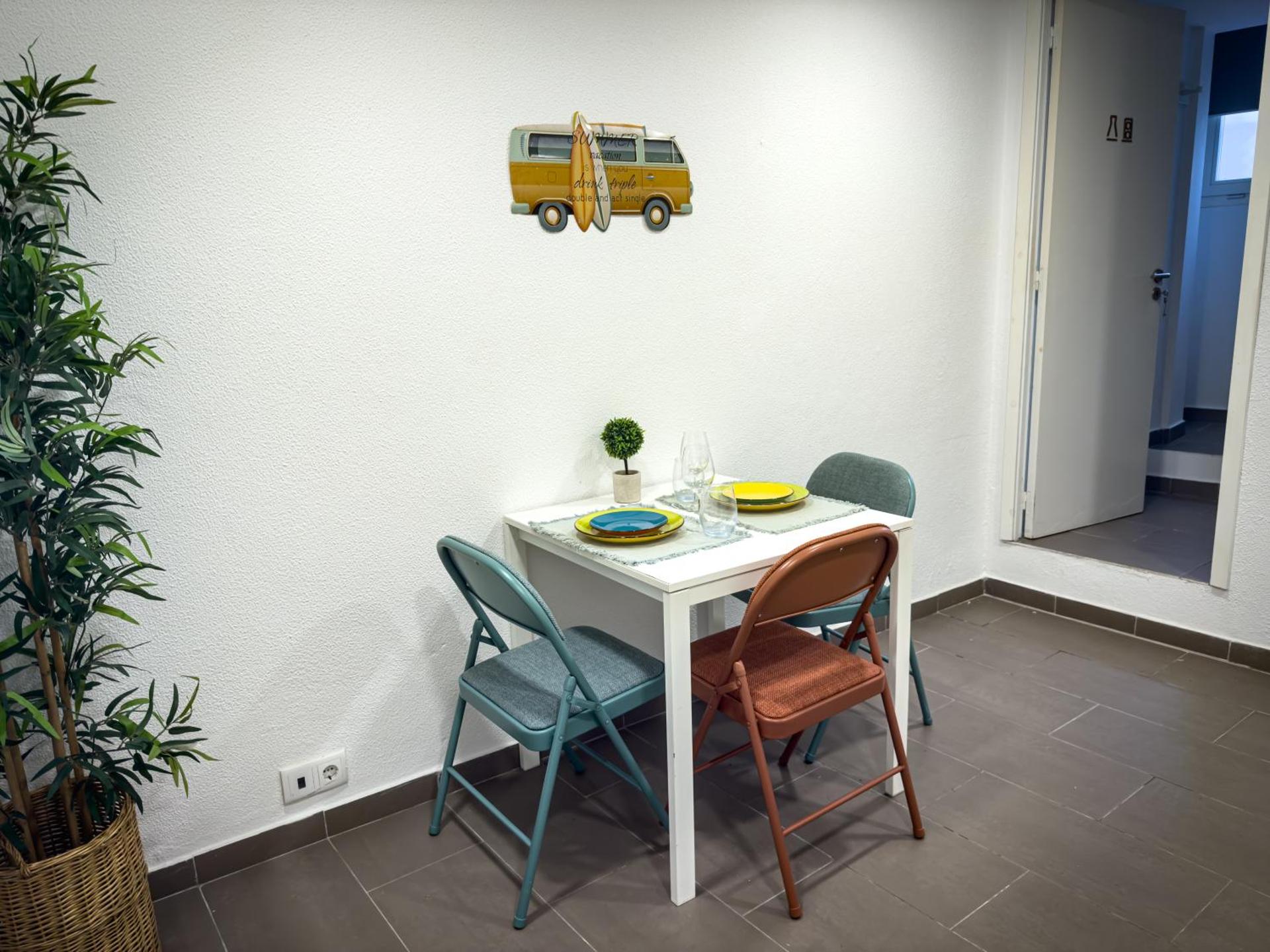 Seaside Studio - Cascais historic centre