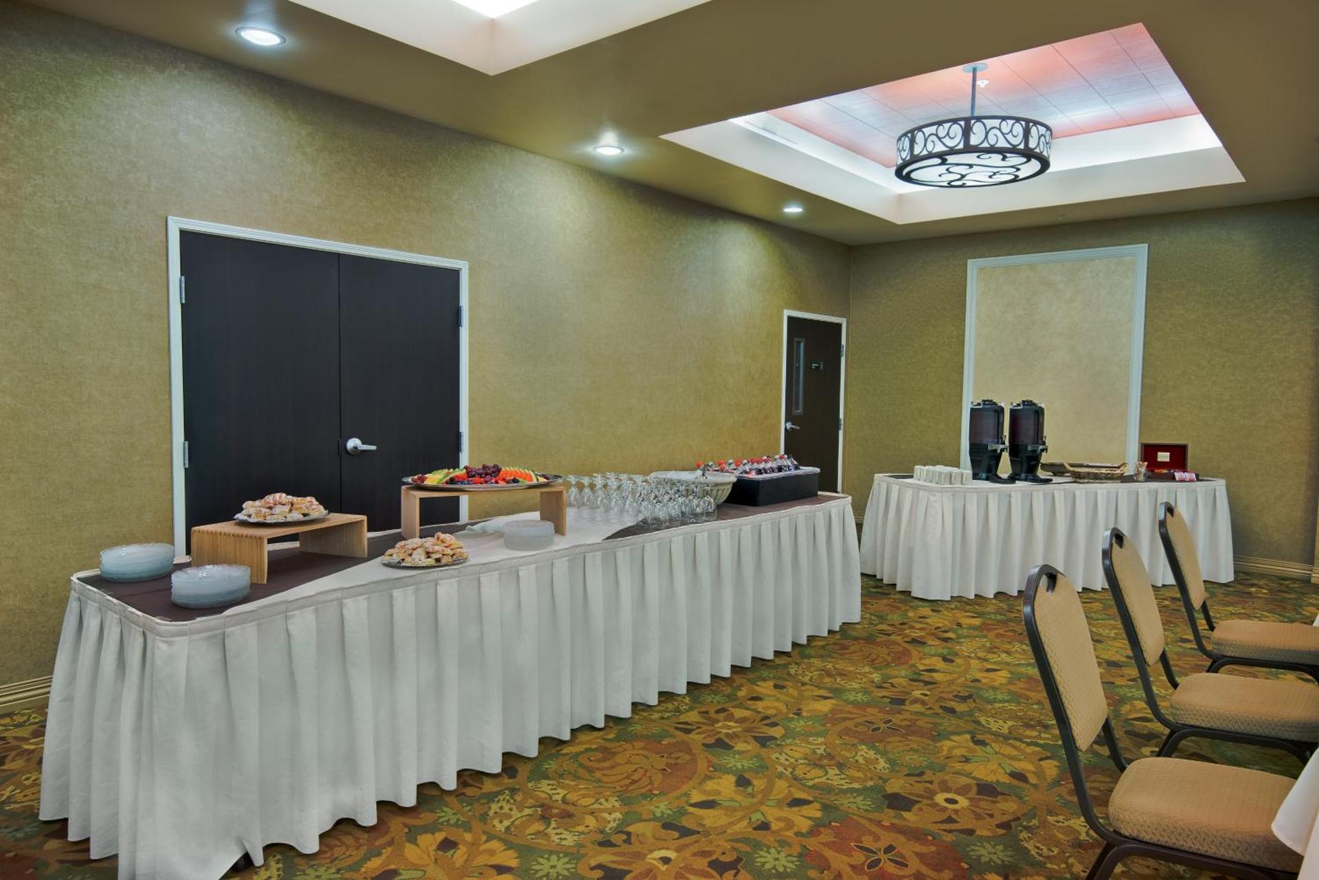 Meeting/conference room