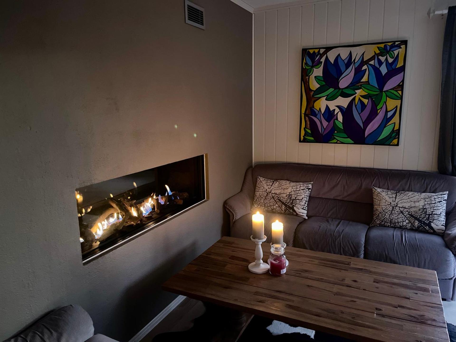 Ytterland Apartments