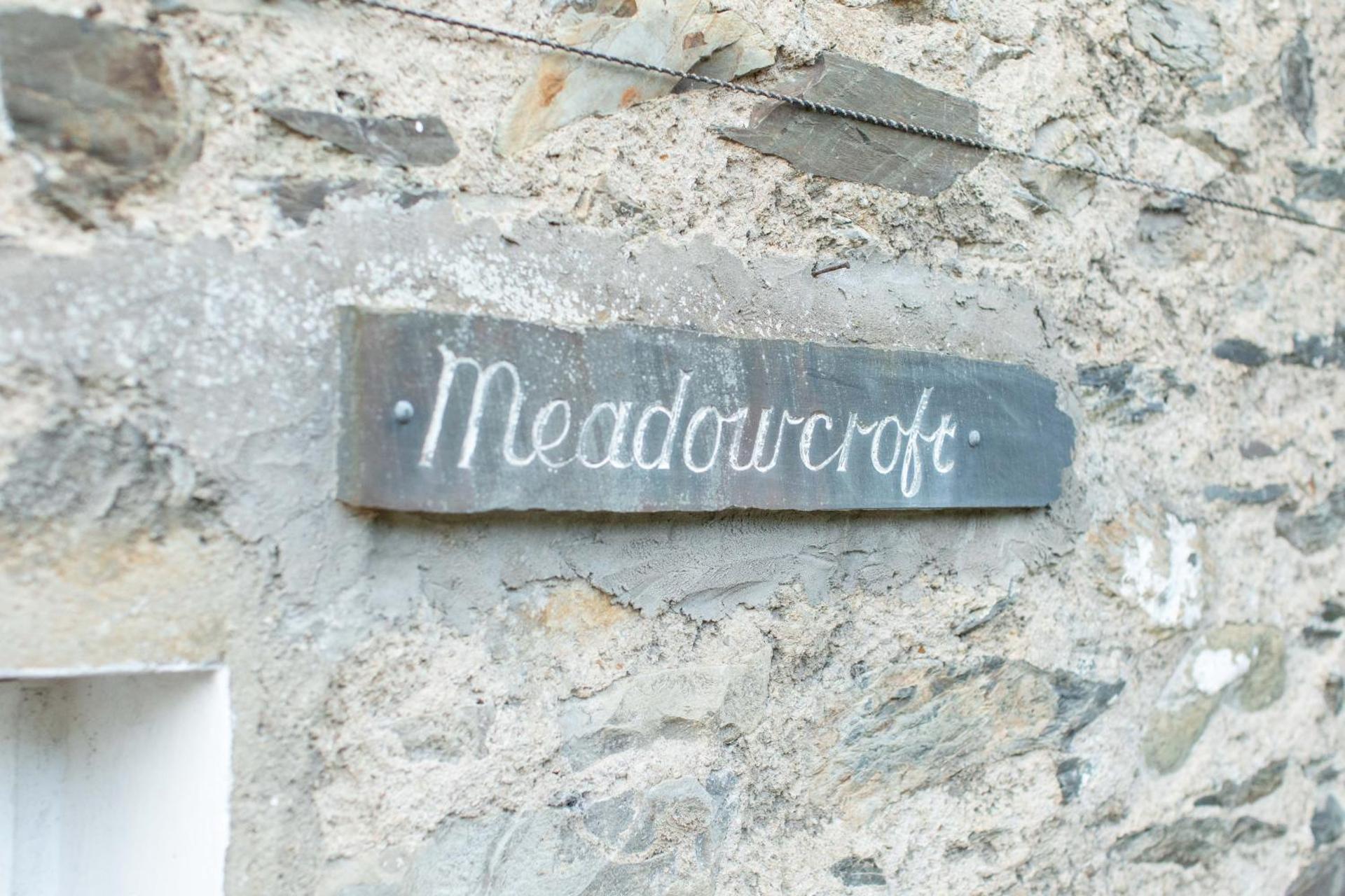Meadowcroft