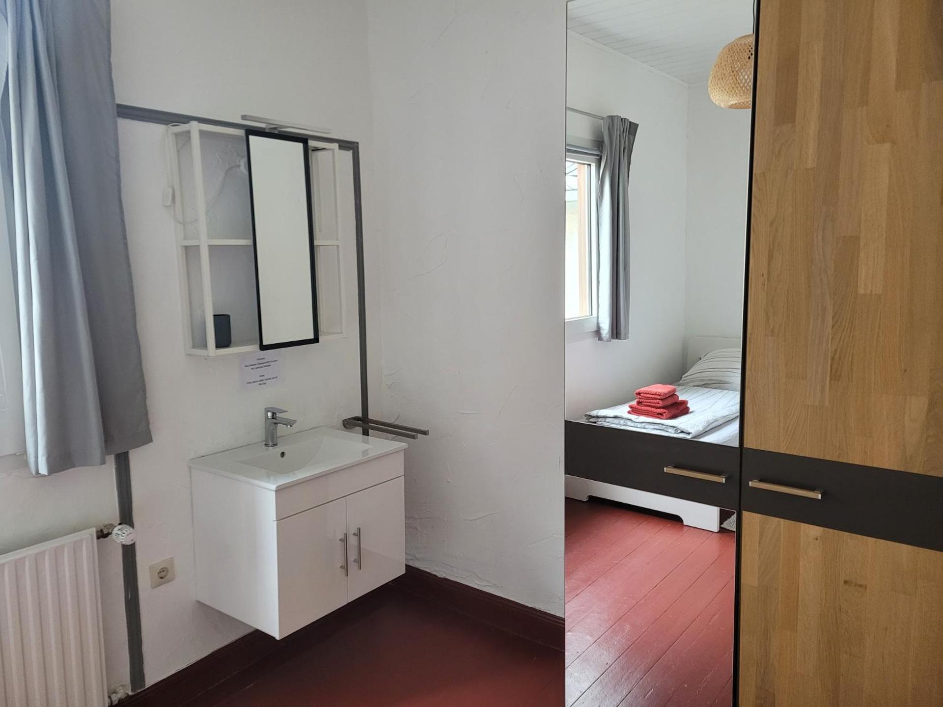 Ferienhaus im Moseltal