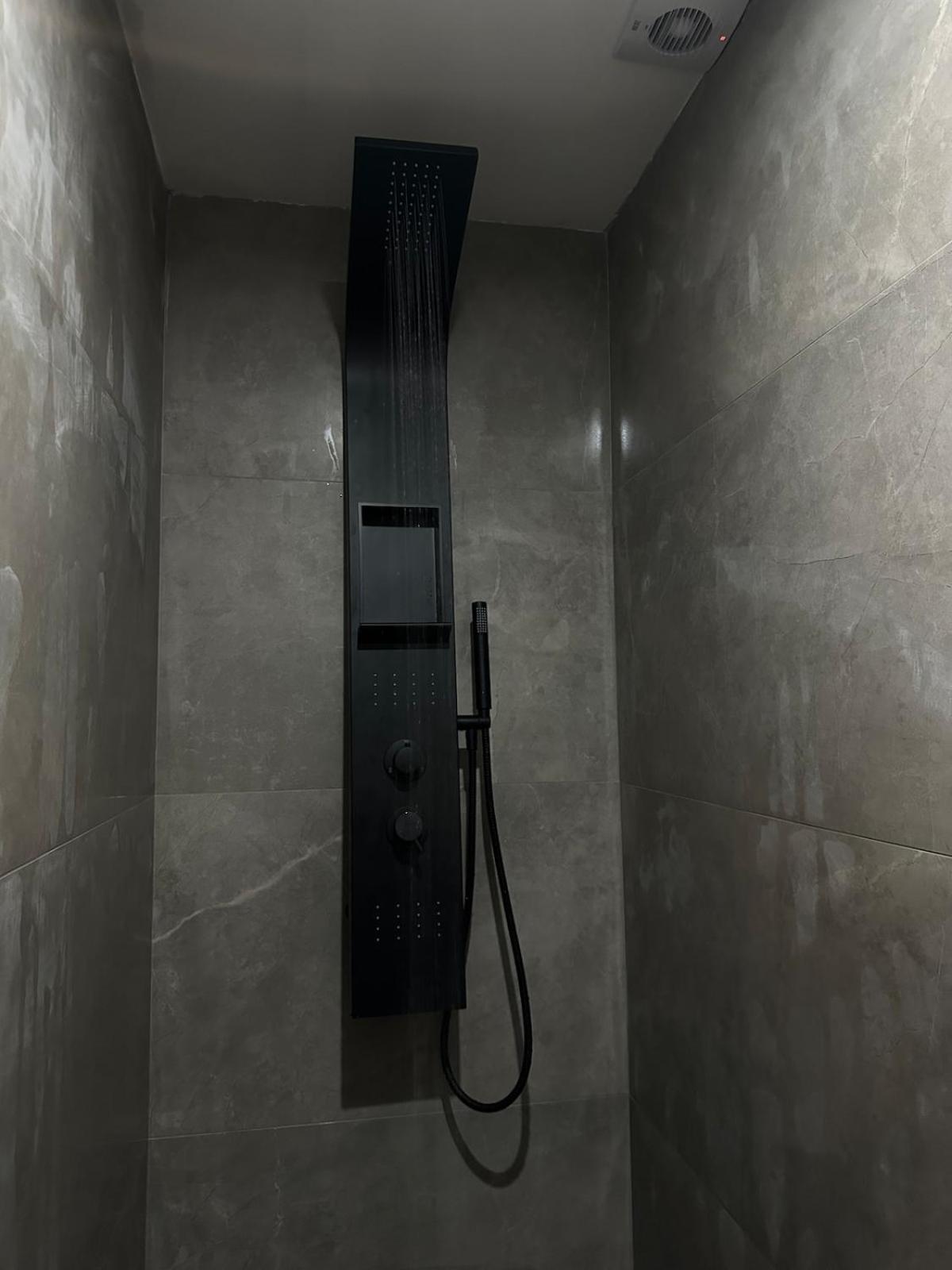 Thera Priva chambre de luxe