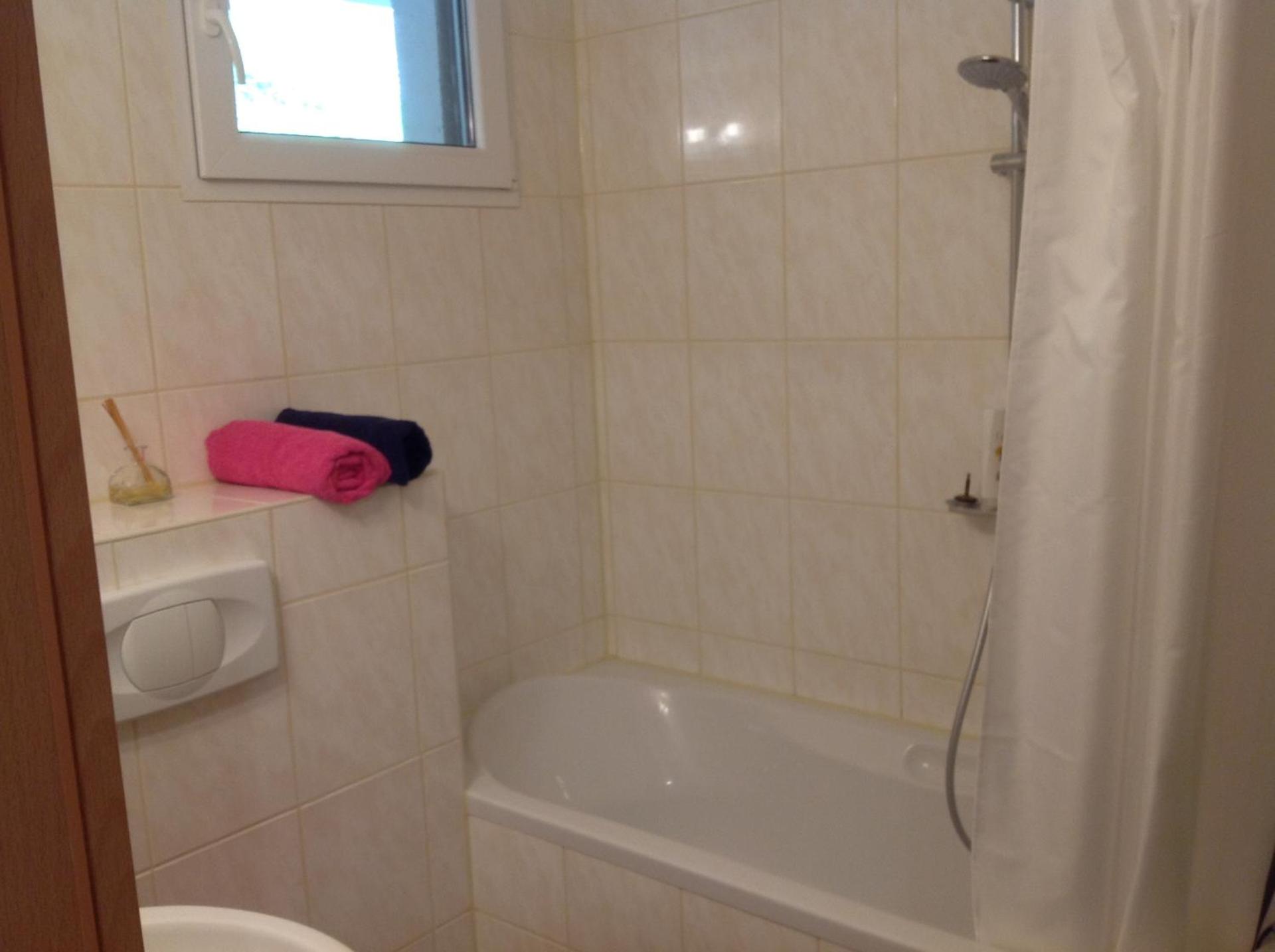 Am Berg-Ferienwohnung