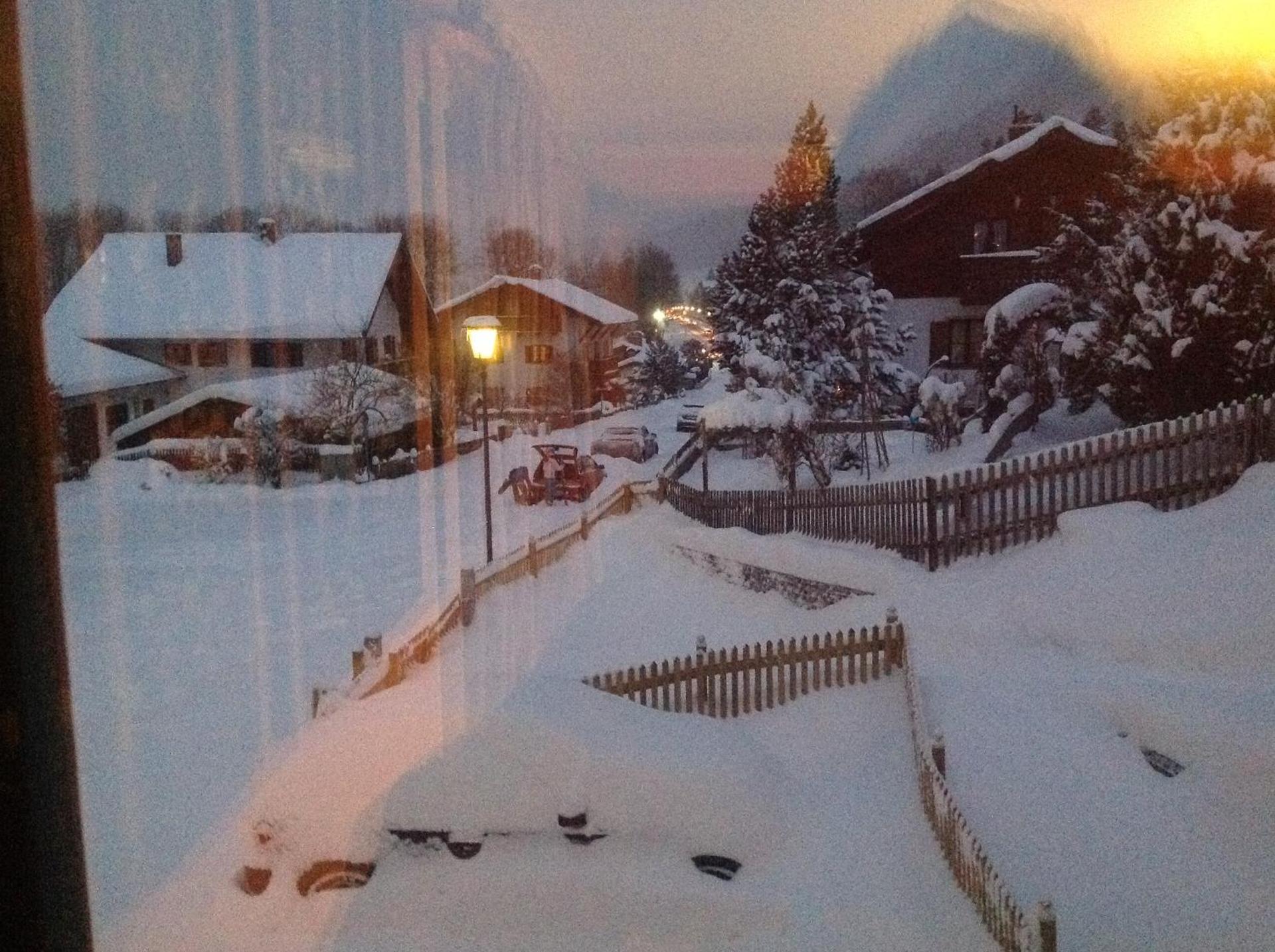 Am Berg-Ferienwohnung