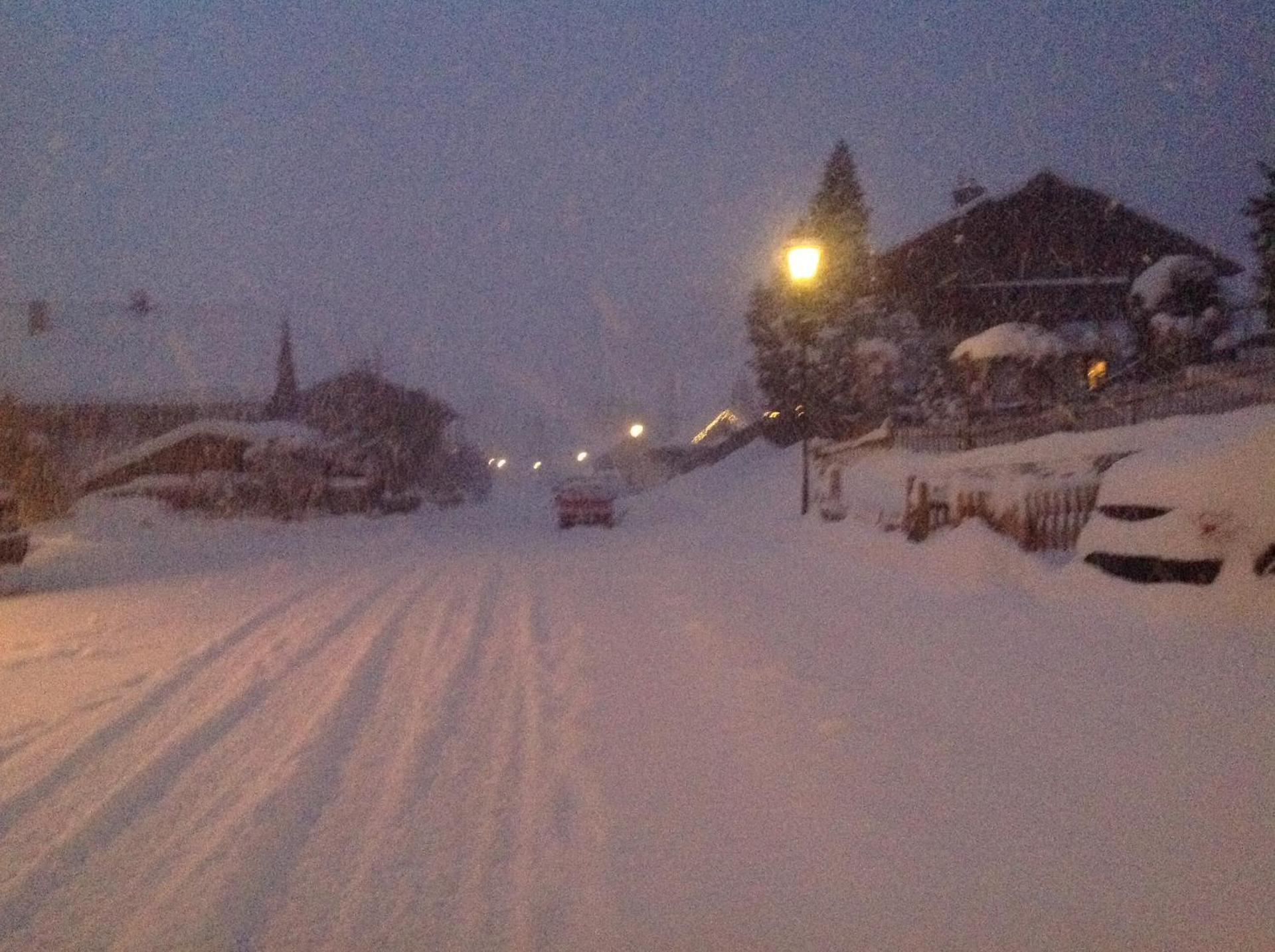 Am Berg-Ferienwohnung