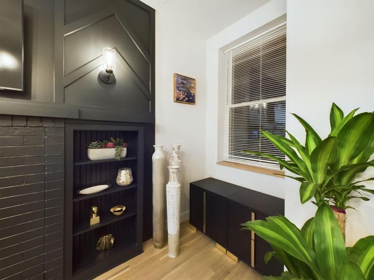 The Velvet Jazz Haus