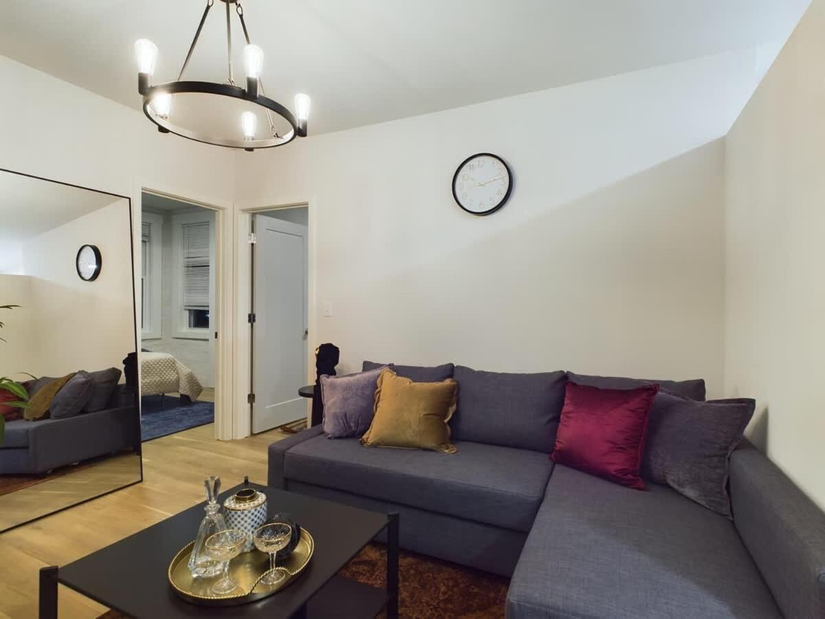 The Velvet Jazz Haus