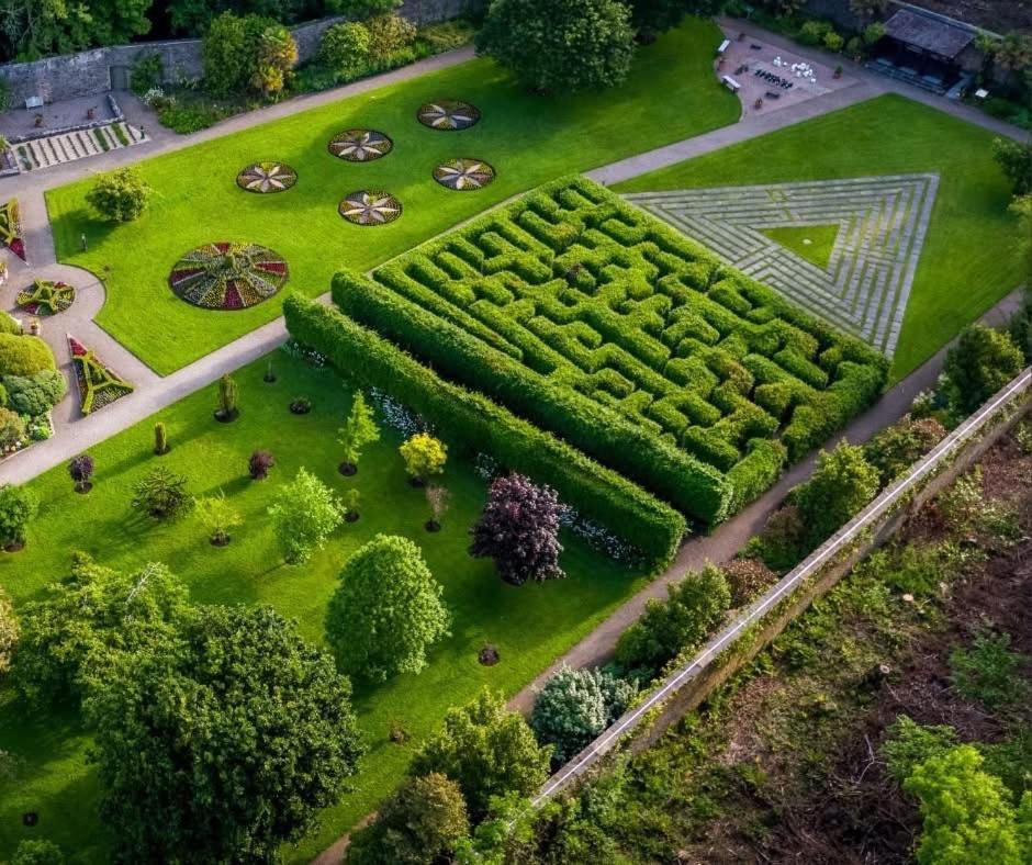 Zoe Bistro & Accommodation