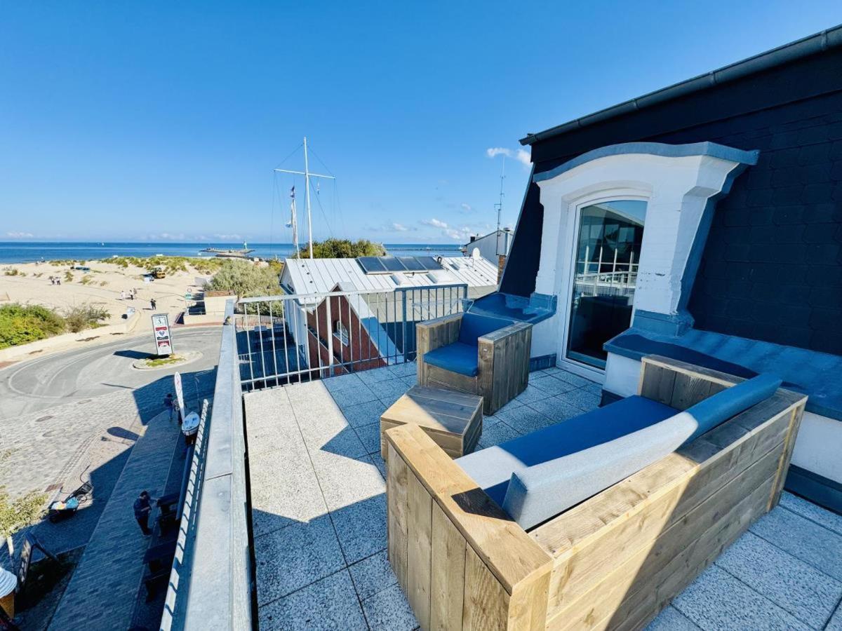 Promenadenblick/Ausguck