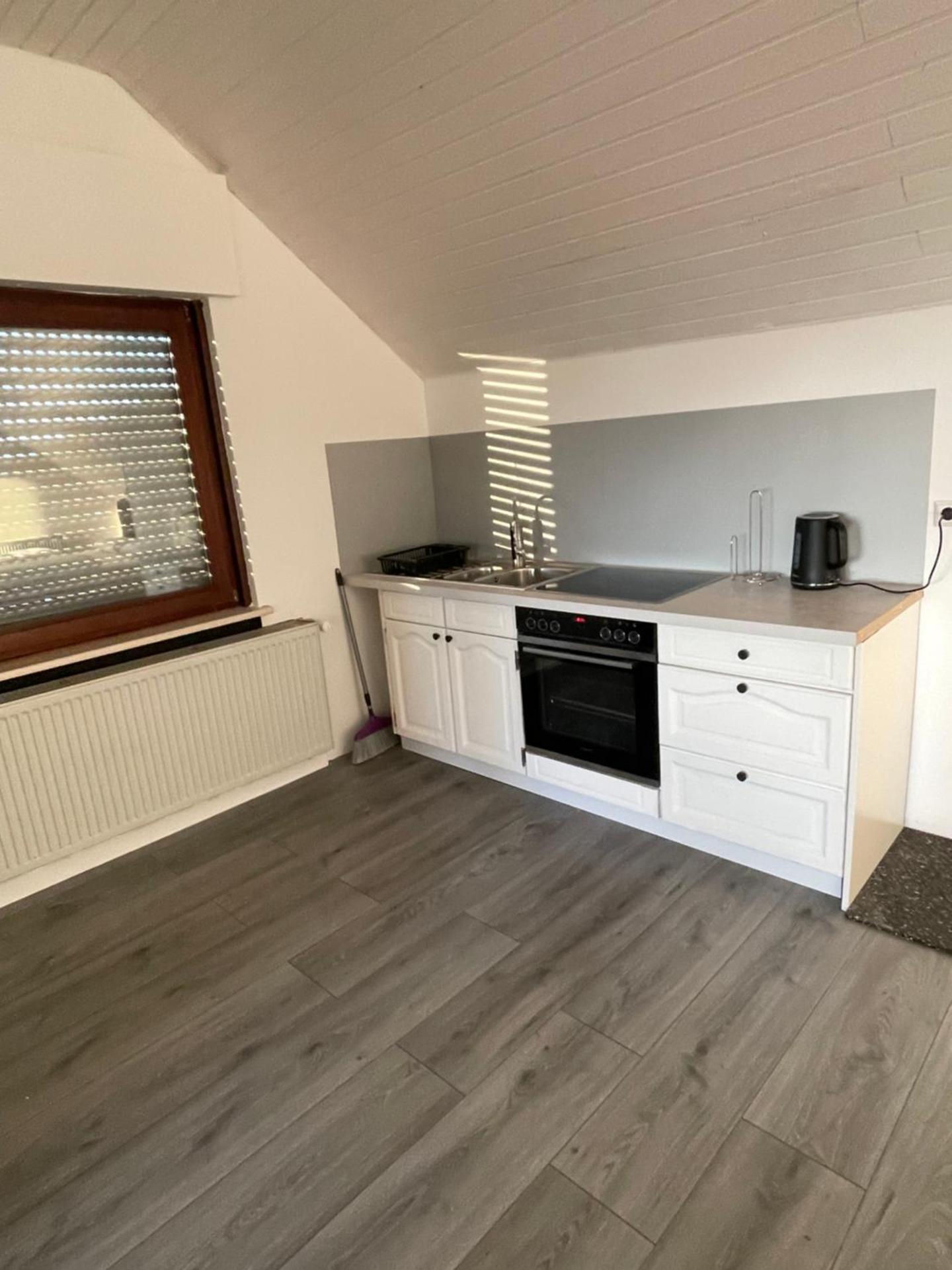 Ferienwohnung Panoramablick 1