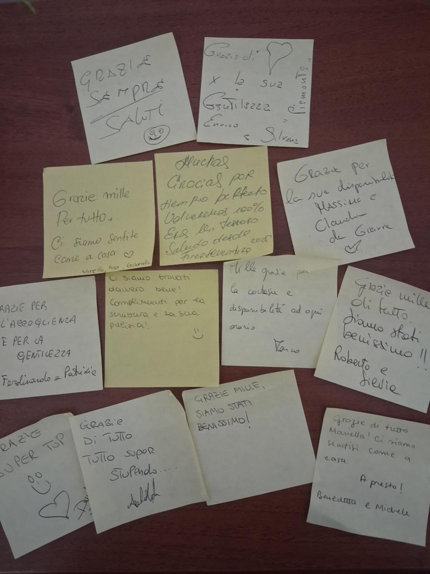 La Rugiada-con giardino e parcheggio moto privato