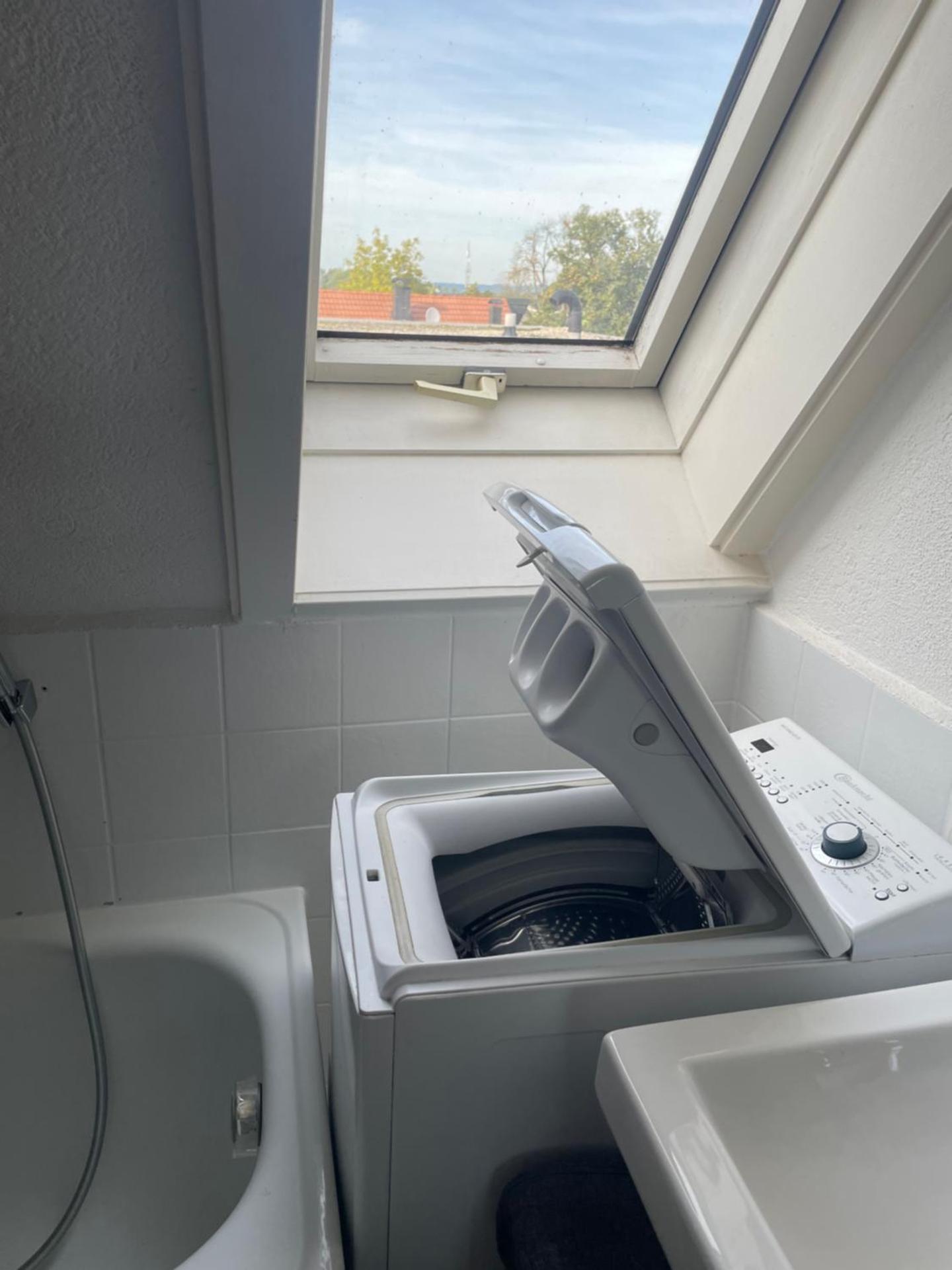 Small attic apartment close to Lake and Mountains Fussach