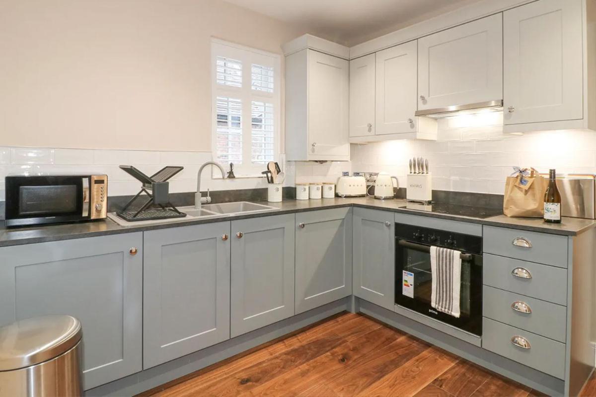 Ashbourne Luxury Suites