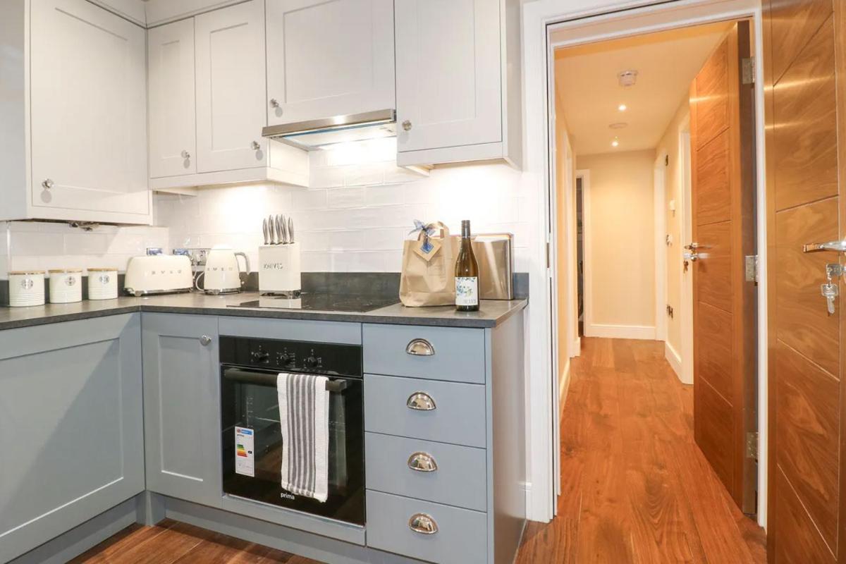 Ashbourne Luxury Suites