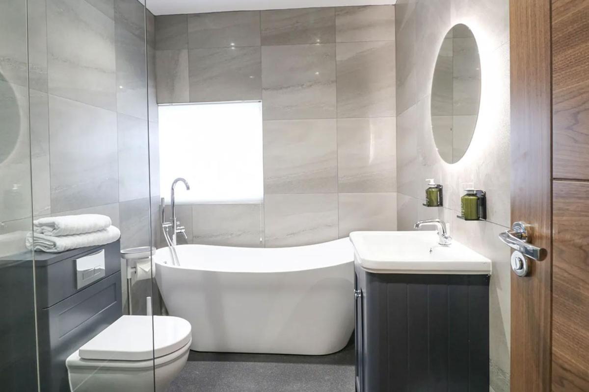 Ashbourne Luxury Suites