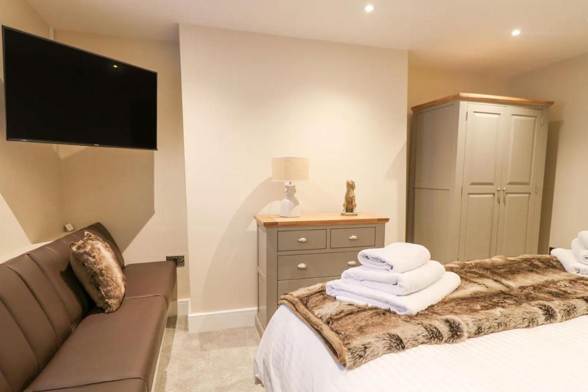 Ashbourne Luxury Suites