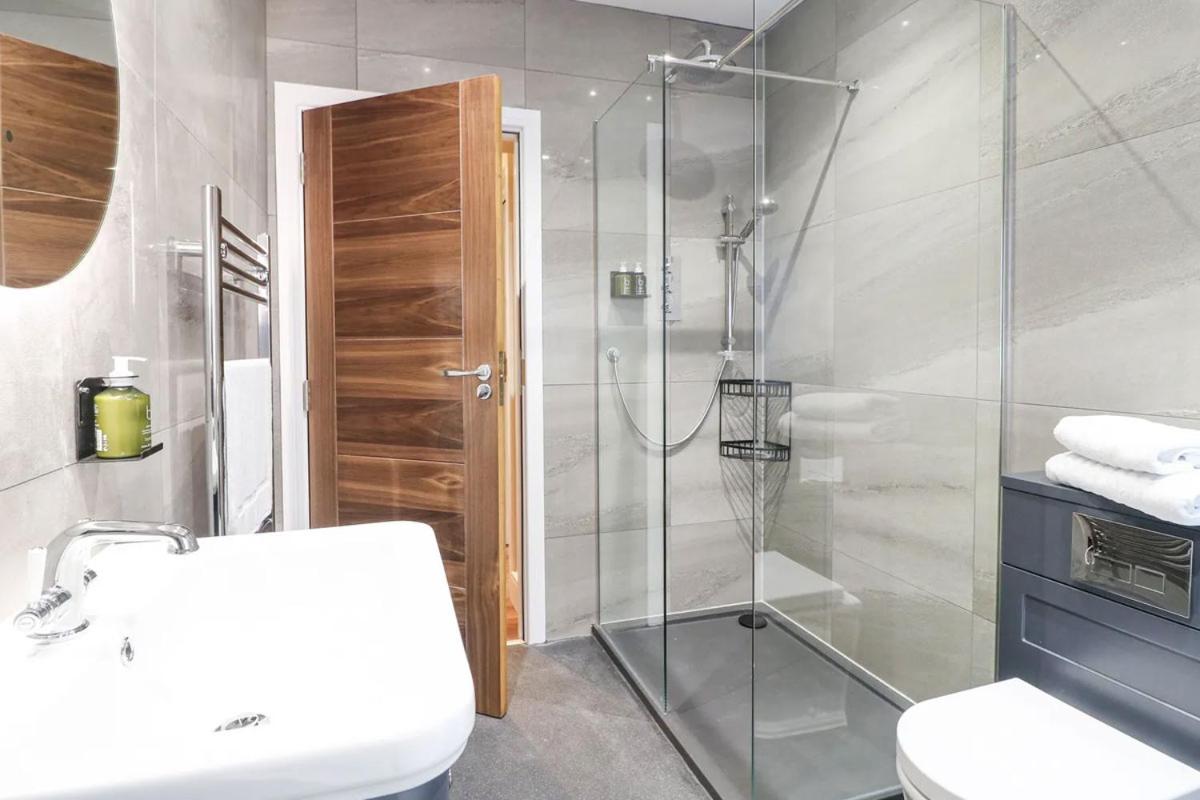 Ashbourne Luxury Suites