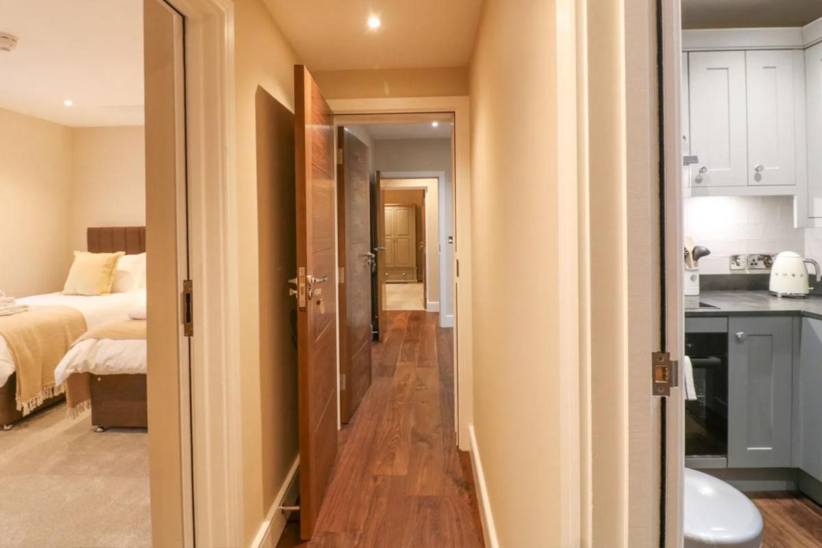 Ashbourne Luxury Suites