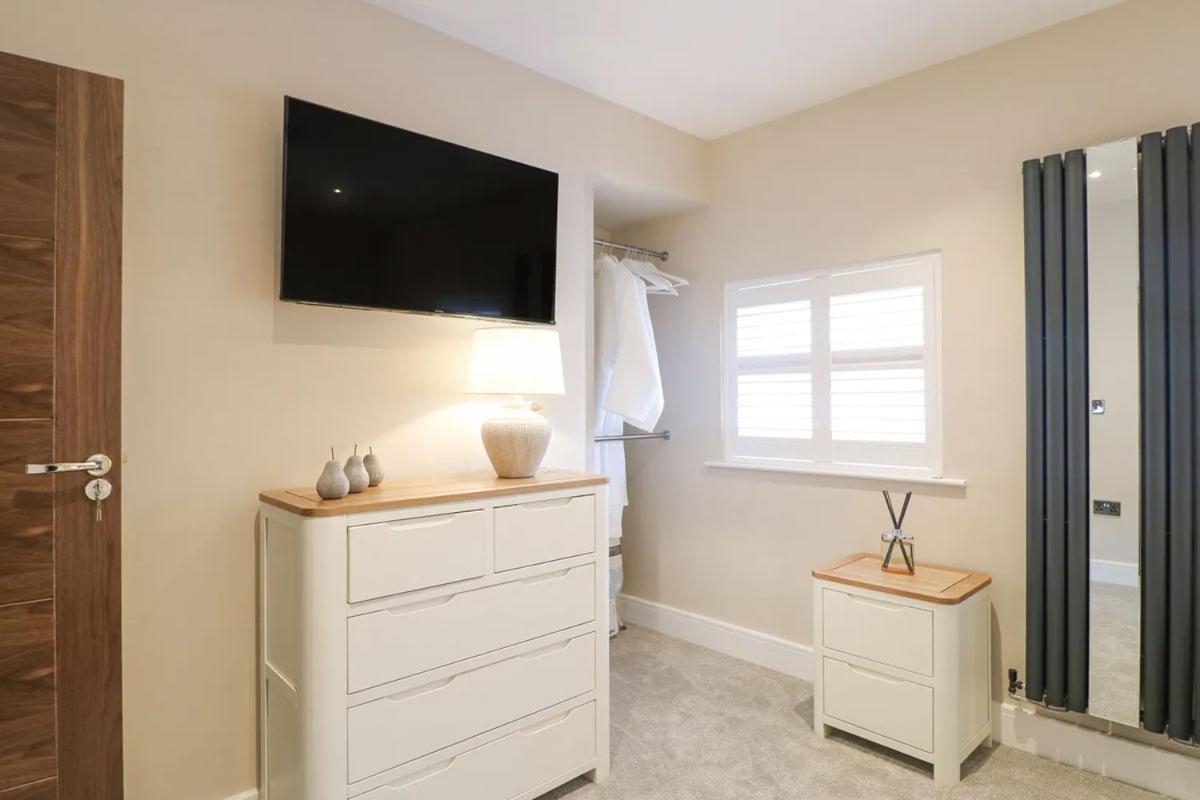 Ashbourne Luxury Suites