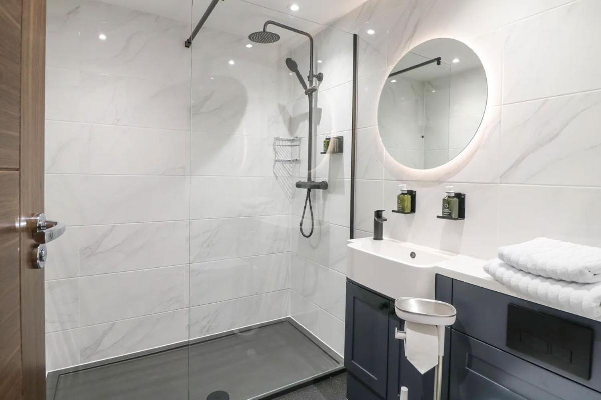 Ashbourne Luxury Suites