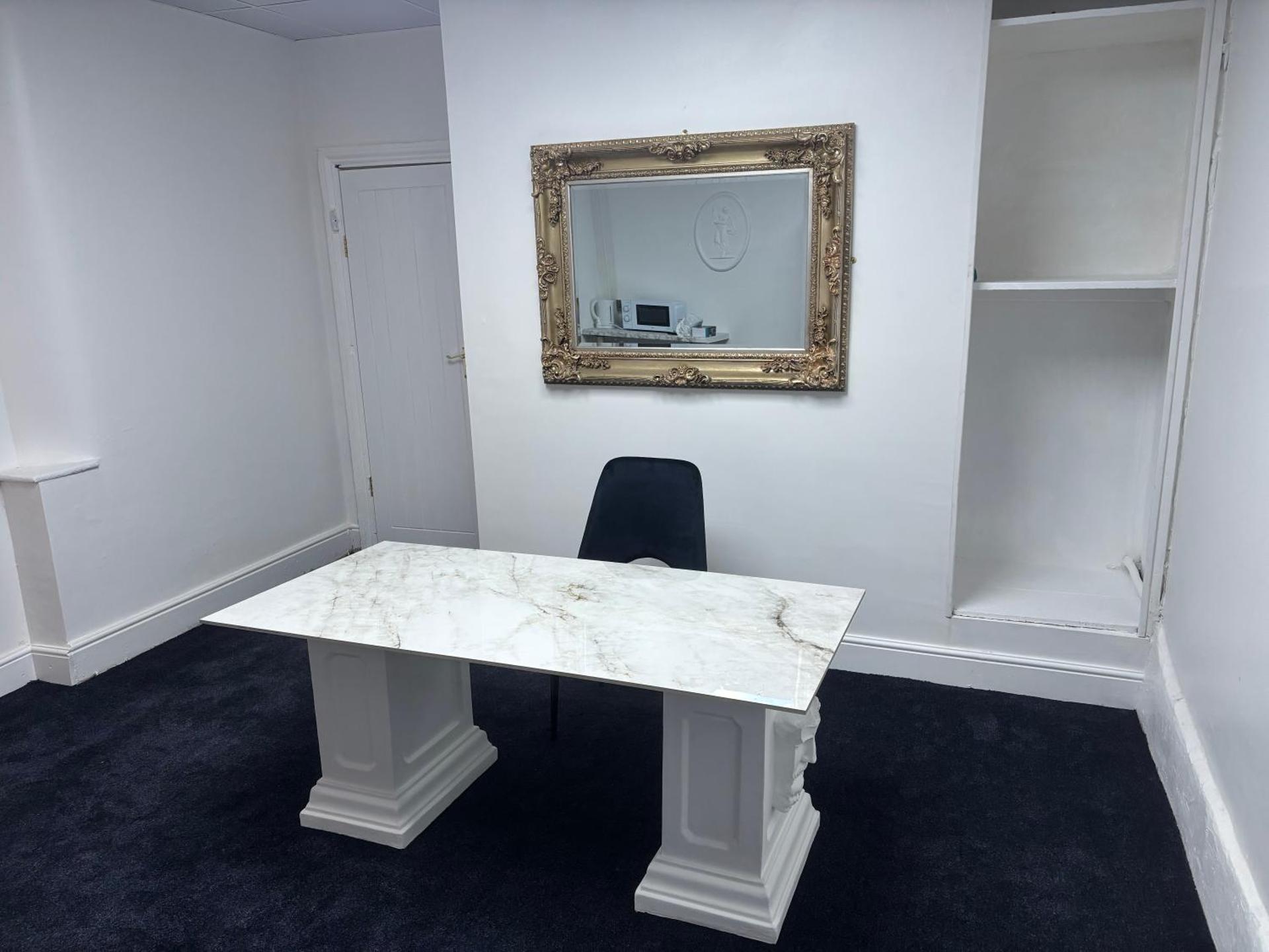 The New Astoria Hotel