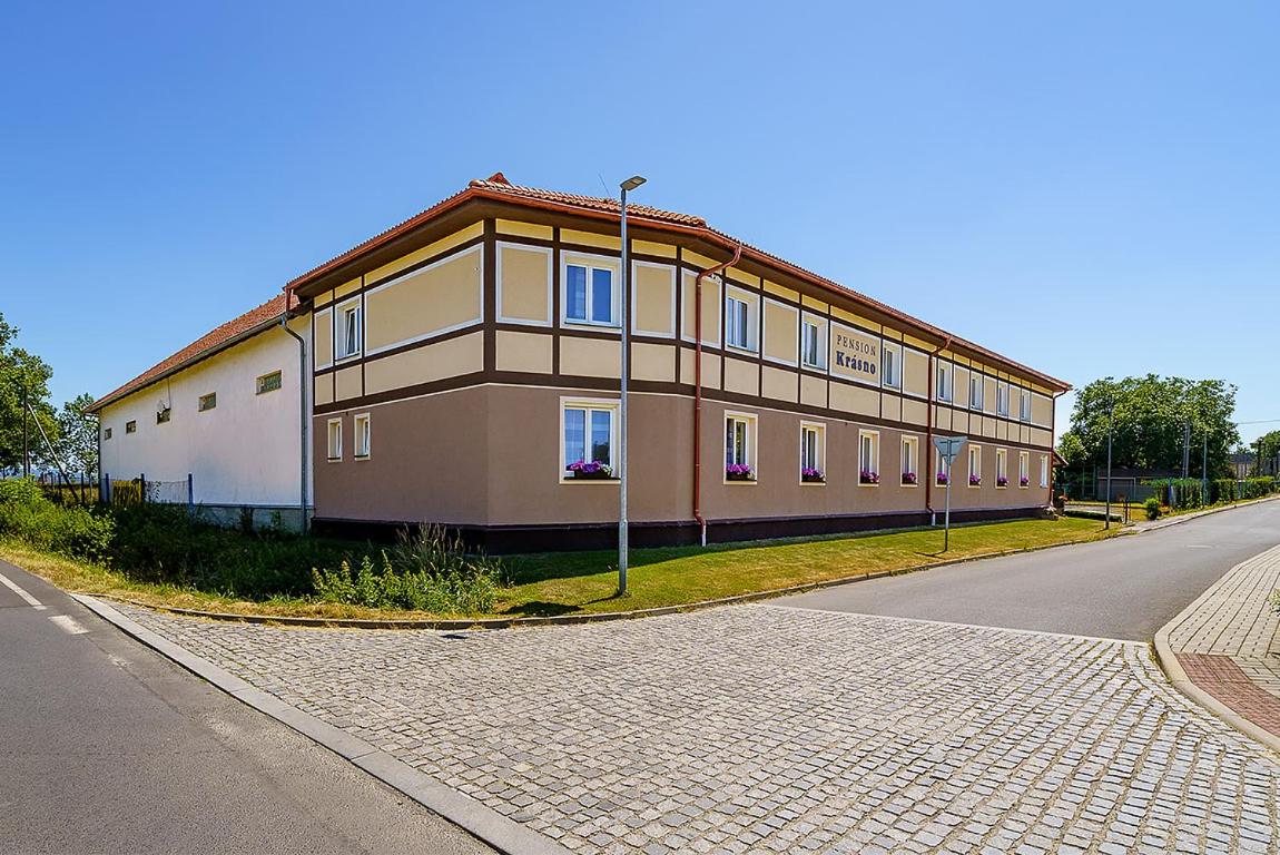 Pension Krásno