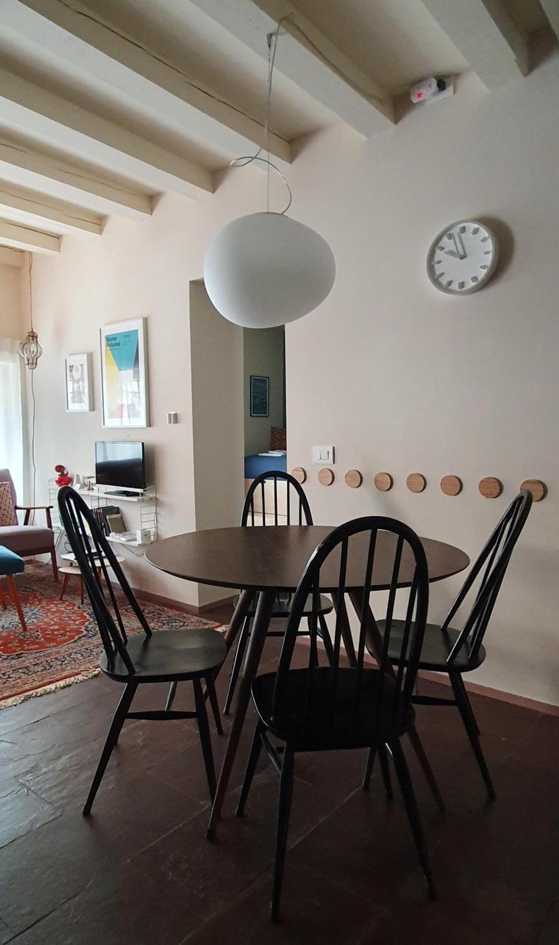 Appartamento Rio Terese