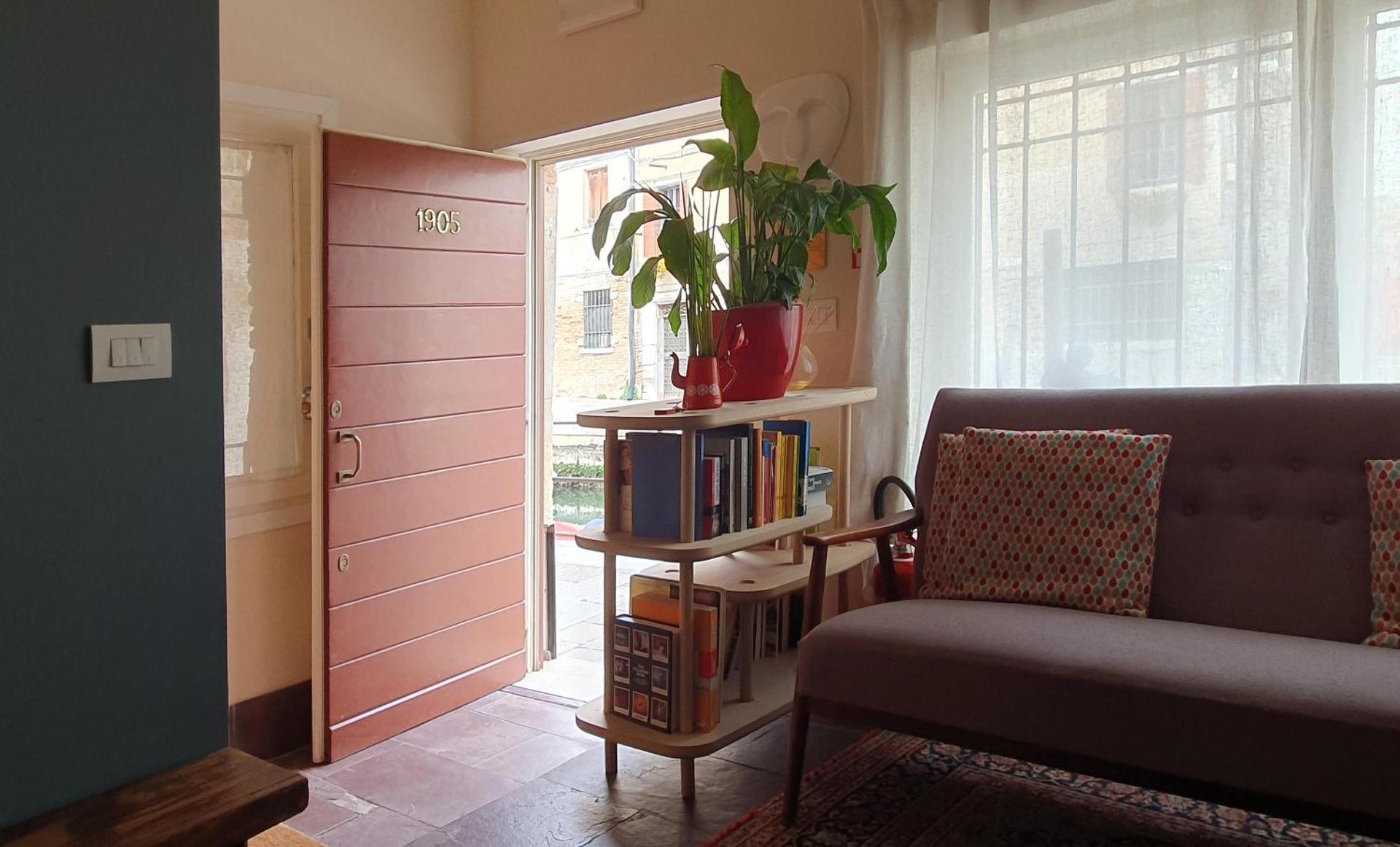 Appartamento Rio Terese