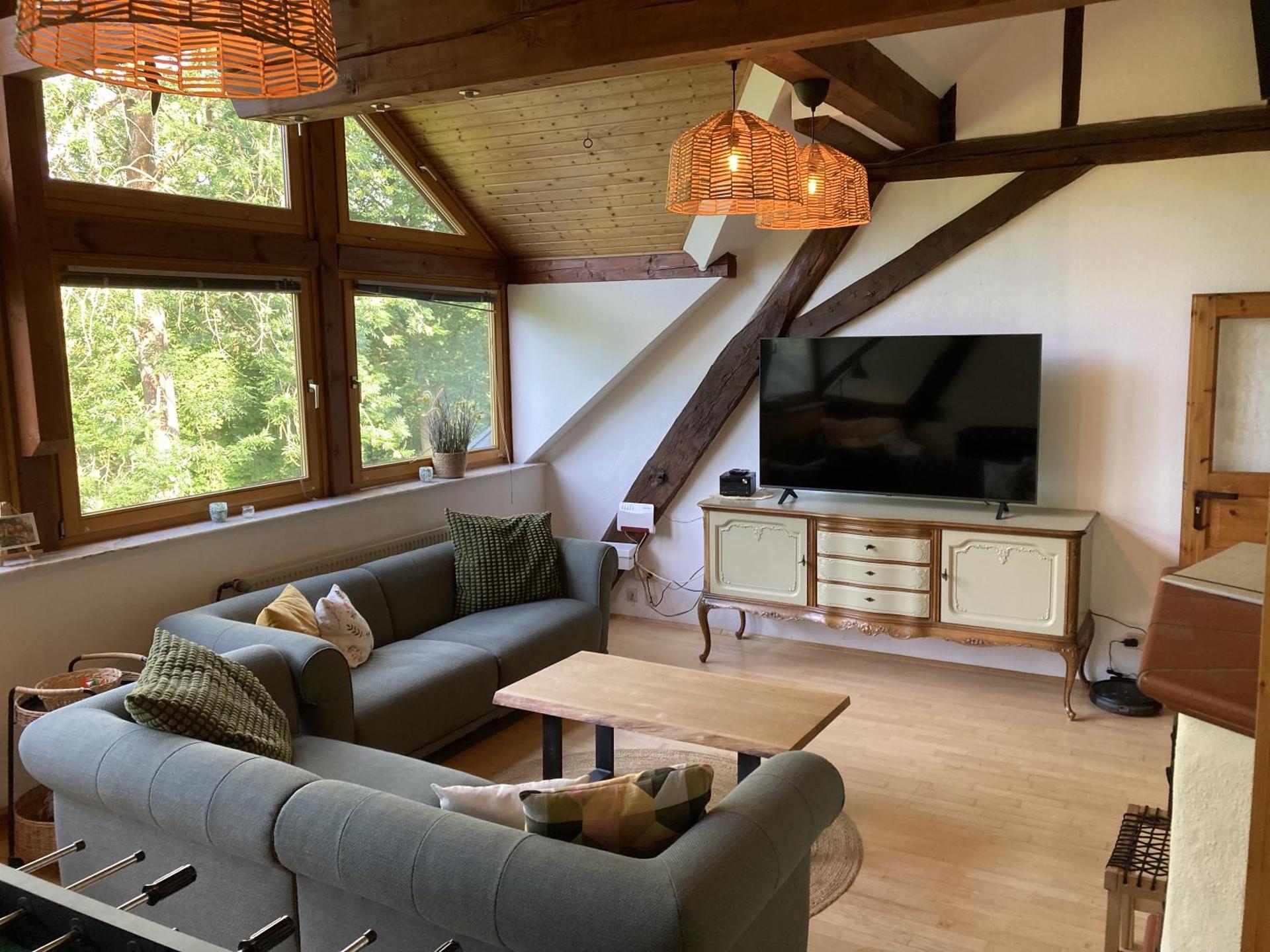 Poppenhäuser Mühle