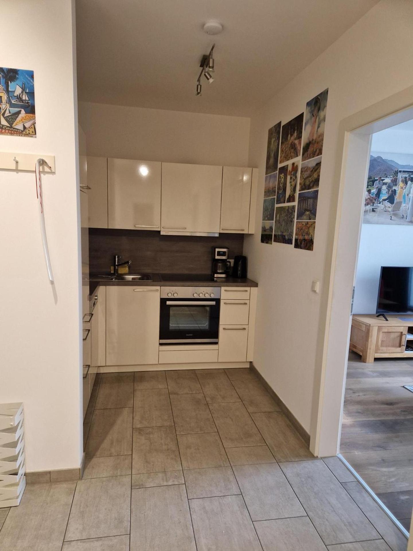 Apartment Altmünster mit Traunsteinblick