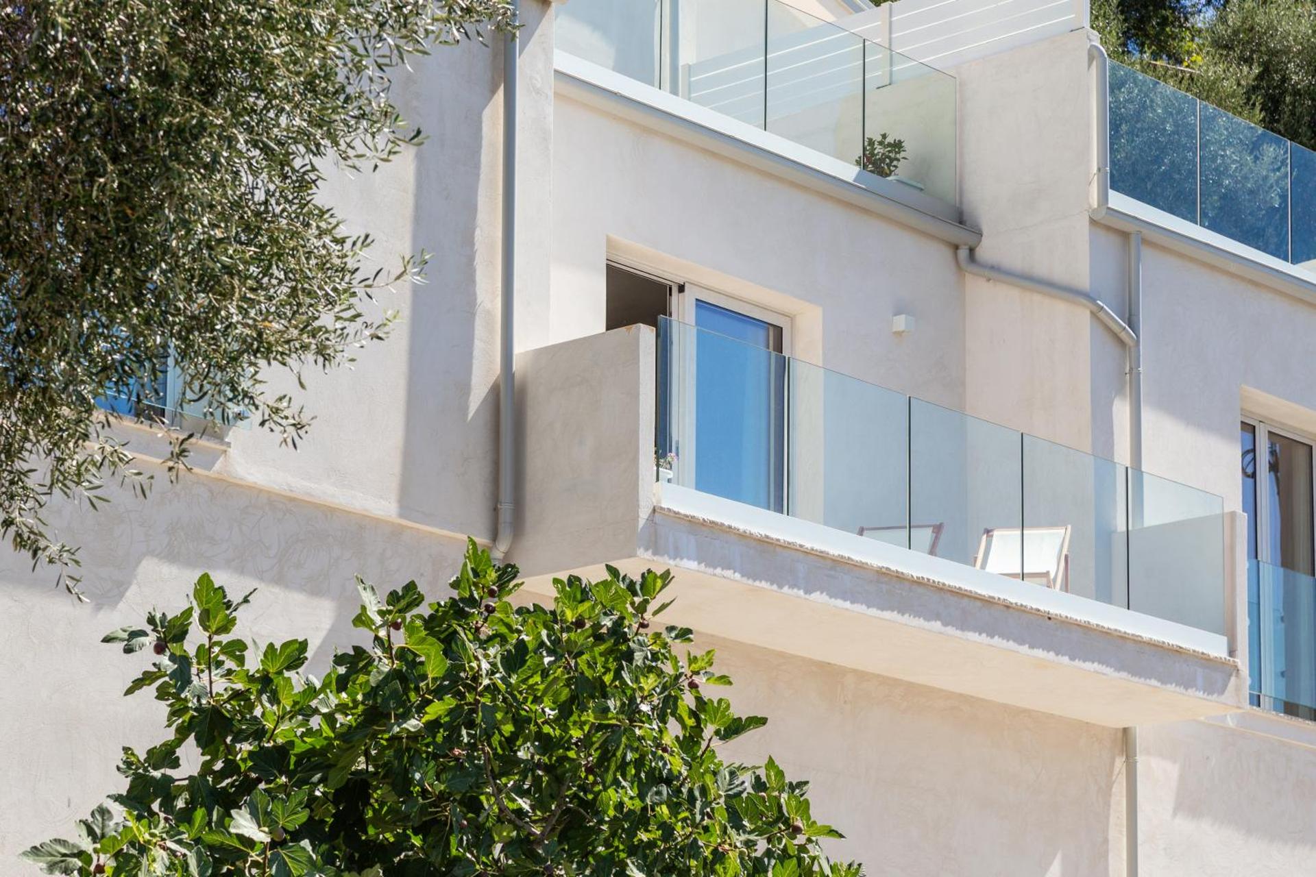 Costa di Baunei Rooms