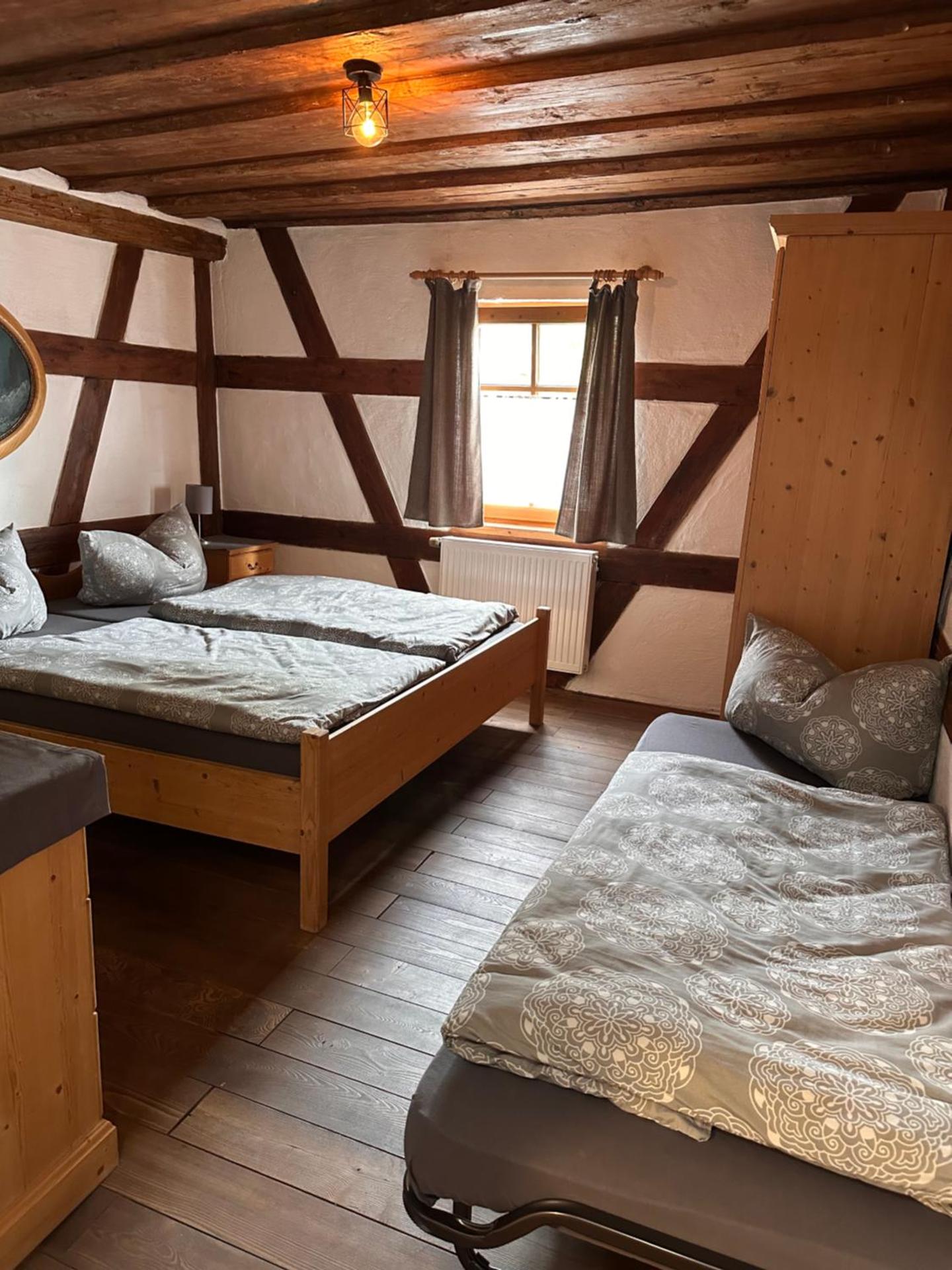 Altstadtpension Zirndorf